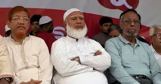 ৫ সেপ্টেম্বর ঢাকা-চট্টগ্রাম লংমার্চের ঘোষণা ১১-দলীয় ঐক্যের